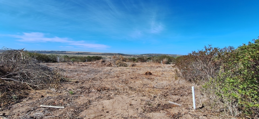 Commercial Property for Sale in Gouritsmond Western Cape